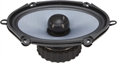 AUDIO SYSTEM CO 507 EVO CO-SERIES Coaxial System
